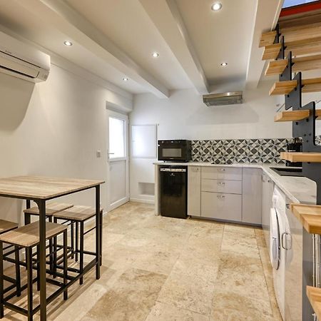 Maison De Village Au Coeur De لورمارين المظهر الخارجي الصورة