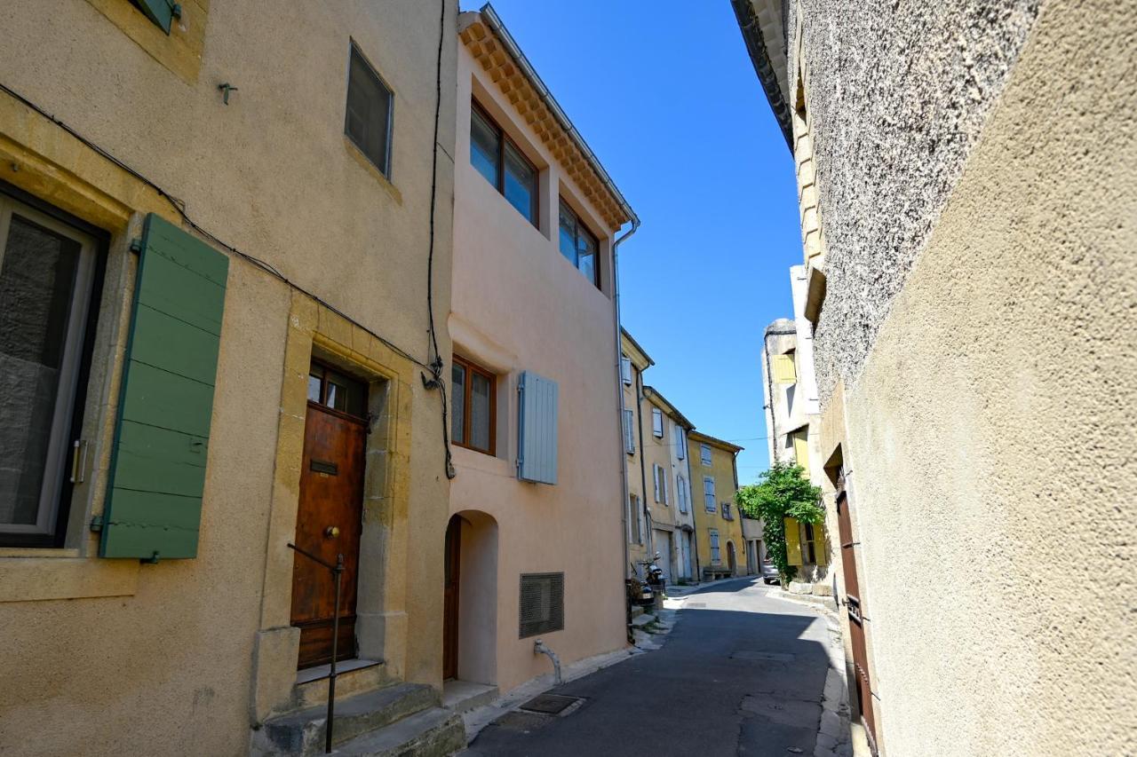 Maison De Village Au Coeur De لورمارين المظهر الخارجي الصورة